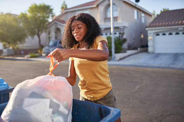Household Junk Removal in Aviston, IL