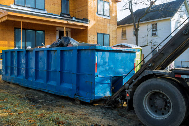 Best Attic Cleanout Services  in Aviston, IL