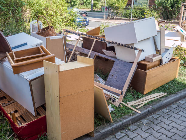 Best Local Junk Hauling  in Aviston, IL