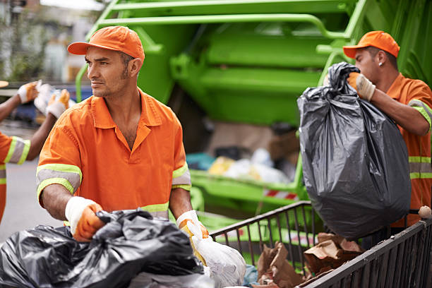 Best Professional Junk Removal  in Aviston, IL